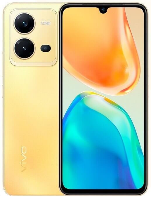 vivo X80 Lite